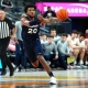 college basketball picks Dayvion McKnight Xavier Musketeers predictions best bet odds