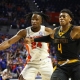 college basketball picks Deandre Gholston Milwaukee Panthers predictions best bet odds