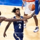 college basketball picks Deandre Thomas Mount St. Mary's Mountaineers predictions best bet odds