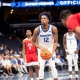 college basketball picks DeAndre Williams Memphis Tigers predictions best bet odds