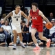 college basketball picks Declan Wucherpfennig Fairfield Stags predictions best bet odds