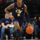 college basketball picks Deivon Smith Georgia Tech Yellow Jackets predictions best bet odds