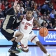college basketball picks Deivon Smith St. John's Red Storm predictions best bet odds