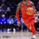 college basketball picks Deivon Smith St. John's Red Storm predictions best bet odds