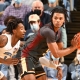 college basketball picks DeMarr Langford Boston College Eagles predictions best bet odds