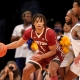 college basketball picks DeMarr Langford Boston College Eagles predictions best bet odds