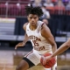 college basketball picks DeMarr Langford Boston College Eagles predictions best bet odds