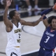 college basketball picks Denijay Harris Southern Miss Golden Eagles predictions best bet odds