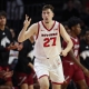 college basketball picks Denis Badalau Rutgers Scarlet Knights predictions best bet odds