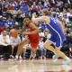college basketball picks DeShayne Montgomery Dayton Flyers predictions best bet odds