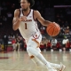 college basketball picks Desmond Claude USC Trojans predictions best bet odds