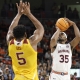 college basketball picks Devan Cambridge Auburn Tigers predictions best bet odds