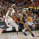 college basketball picks Devan Cambridge Auburn Tigers predictions best bet odds