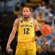 college basketball picks DeVante' Jones Michigan Wolverines predictions best bet odds
