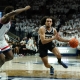 college basketball picks Devin Carter Providence Friars predictions best bet odds