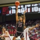 college basketball picks Devin Carter South Carolina Gamecocks predictions best bet odds