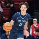 college basketball picks Devin Dahlke San Diego Toreros predictions best bet odds