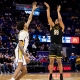 college basketball picks Devin McGlockton Vanderbilt Commodores predictions best bet odds