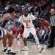 college basketball picks Devion Warren Texas Tech Red Raiders predictions best bet odds