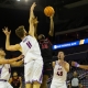 college basketball picks Devon Barnes Ball State Cardinals predictions best bet odds