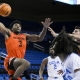 college basketball picks Dexter Akanno Oregon State Beavers predictions best bet odds