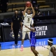 college basketball picks Dexter Dennis Wichita State Shockers predictions best bet odds