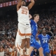 college basketball picks Dillon Mitchell Texas Longhorns predictions best bet odds