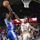 college basketball picks Dion Brown Boston College Eagles predictions best bet odds