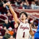 college basketball picks Dion Brown Boston College Eagles predictions best bet odds