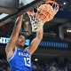 college basketball picks Dion Brown Saint Louis Billikens predictions best bet odds