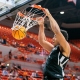college basketball picks Dishon Jackson Iowa State Cyclones predictions best bet odds