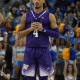 college basketball picks DJ Davis Washington Huskies predictions best bet odds
