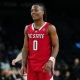 college basketball picks DJ Horne NC State Wolfpack predictions best bet odds