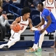 college basketball picks DJ Smith Campbell Fighting Camels predictions best bet odds
