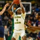 college basketball picks Dola Adebayo George Mason Patriots predictions best bet odds