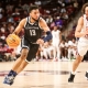 college basketball picks Donald Carey Georgetown Hoyas predictions best bet odds