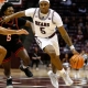 college basketball picks Donovan Clay Missouri State Bears predictions best bet odds