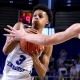 college basketball picks Donovan Sims MTSU Blue Raiders predictions best bet odds