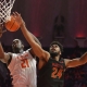 college basketball picks Donta Scott Maryland Terrapins predictions best bet odds