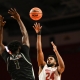 college basketball picks Donta Scott Maryland Terrapins predictions best bet odds