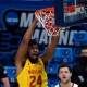 college basketball picks Donta Scott Maryland Terrapins predictions best bet odds