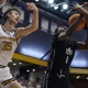 college basketball picks Donte Bacchus North Alabama predictions best bet odds