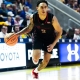 college basketball picks Dorian Finister Louisiana predictions best bet odds