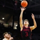 college basketball picks Drake Allen Southern Utah Thunderbirds predictions best bet odds