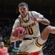 college basketball picks Drake Jeffries Wyoming Cowboys predictions best bet odds
