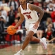 college basketball picks Dre Davis Louisville Cardinals predictions best bet odds