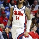 college basketball picks Dre Davis Ole Miss Rebels predictions best bet odds