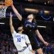 college basketball picks Drew Pember UNC Asheville Bulldogs predictions best bet odds