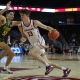 college basketball picks Drew Peterson USC Trojans predictions best bet odds