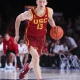 college basketball picks Drew Peterson USC Trojans predictions best bet odds